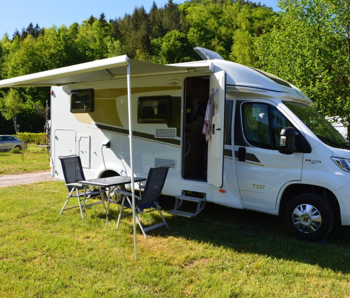 Caravanning: Freiheit auf Rädern erleben