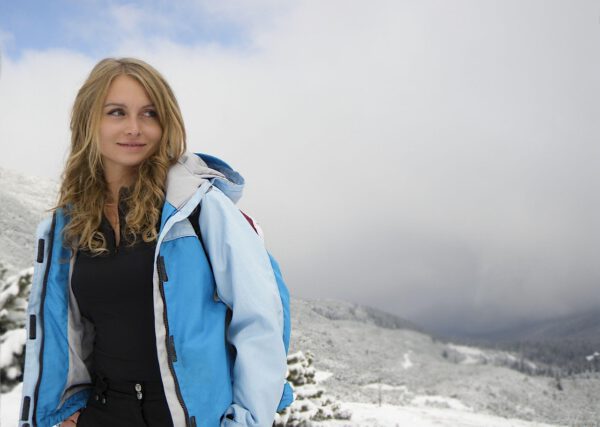 Reisen im Winter